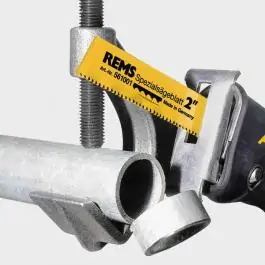 Recipro testera Tiger ANC Rems