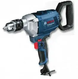 Električna bu&scaron;ilica-me&scaron;ač GBM 1600 RE Bosch