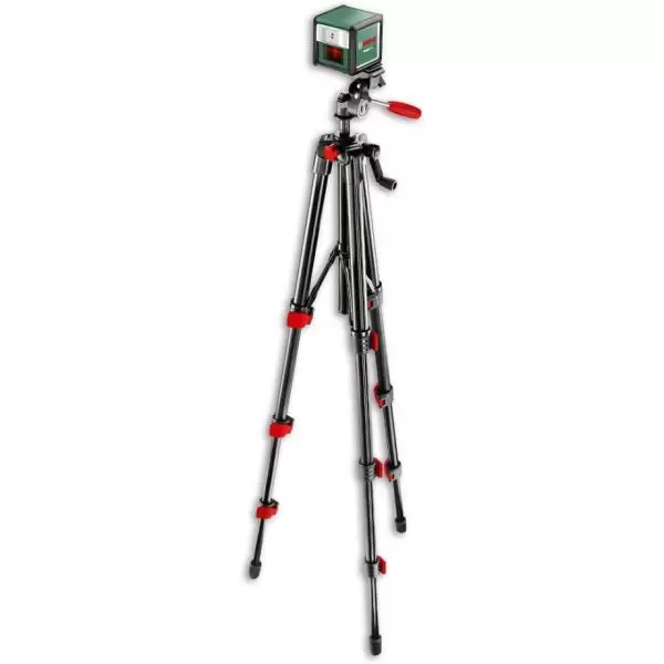 Laser za ukrštene linije Quigo Plus Bosch