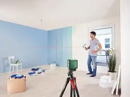 Laser za ukr&scaron;tene linije Quigo Plus Bosch