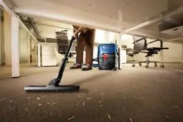 Usisivač za mokro i suvo usisavanje GAS 15 Professional Bosch