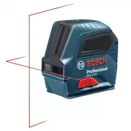 Linijski laserski nivelator GLL 2-10 Professional Bosch