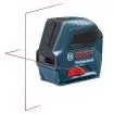 Linijski laserski nivelator GLL 2-10 Professional Bosch