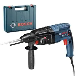 Elektro-pneumatski čekić SDS-plus GBH 2-20 D Bosch