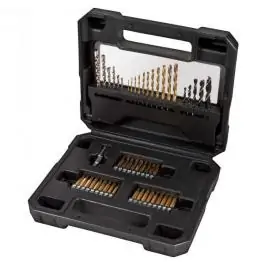 Bu&scaron;ilica vibraciona električna u setu TH-ID 1000 Kit Einhell