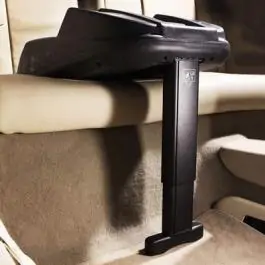 Auto Sedište za decu Viaggio 1 Duo Fix Asip Sand 9-18kg PEG PEREGO