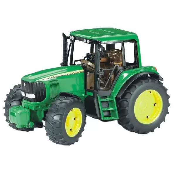 Traktor John Deere 6920 Bruder