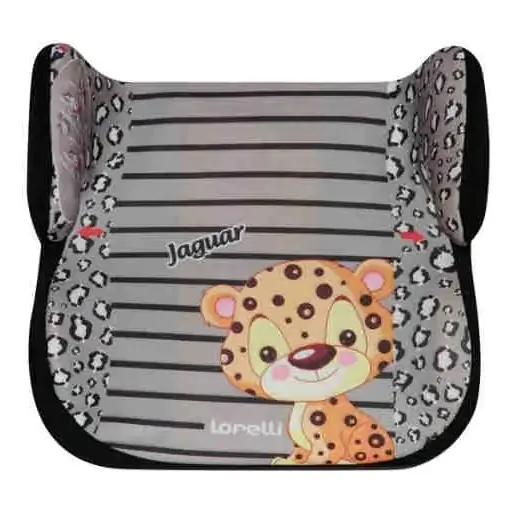 Auto Sedište za decu Topo Comfort Animals Jaguar 15-36kg BERTONI