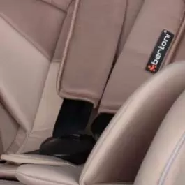 Auto sedište za decu Concord Beige Bear Toys 0-18kg BERTONI