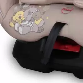 Auto sedište za decu Concord Beige Bear Toys 0-18kg BERTONI