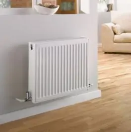 Čelični panelni radijator 600x800 TermoKraft