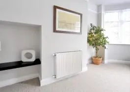 Čelični panelni radijator 600x1200 TermoKraft