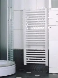 Radijator sušač peškira 1860x600 NK Lux