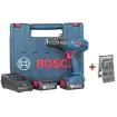 Akumulatorska bušilica-odvrtač GSR 1440-LI Professional Bosch