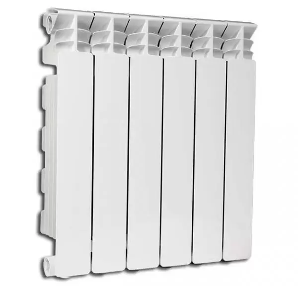 Aluminijumski radijator 1 članak B4 350 Calidor Fondital