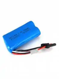 Brod na daljinsko upravljanje Speedy FT007