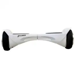 Hoverboard Next 6,5 beli Xplorer