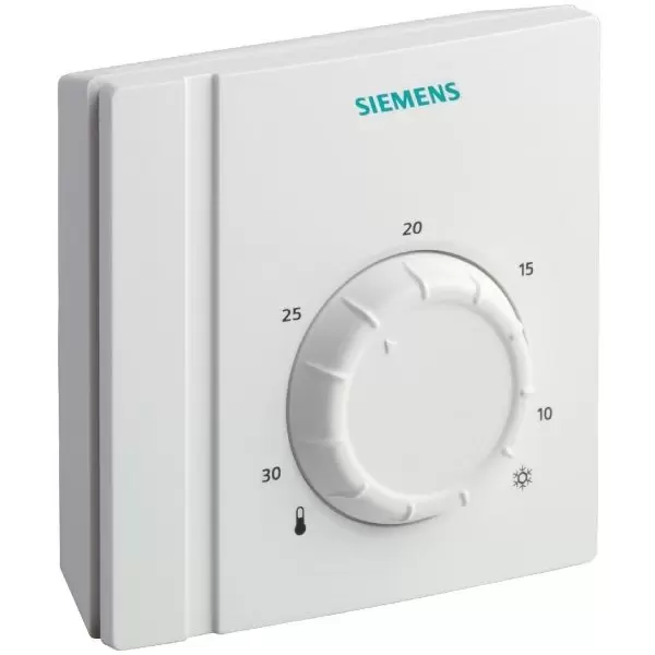 Termostat sobni RAA21 Siemens