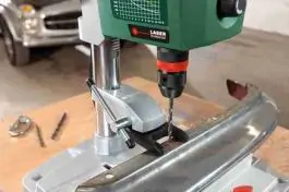 Stubna bu&scaron;ilica PBD 40 Bosch