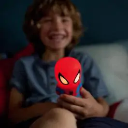 Baterijska lampa LED Soft Pal Spiderman PHILIPS