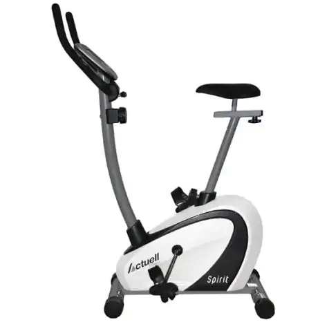 Magnetni sobni bicikl 70002BK Actuell Fitness 