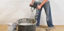 Električni me&scaron;ač - mikser 1016AA Skil