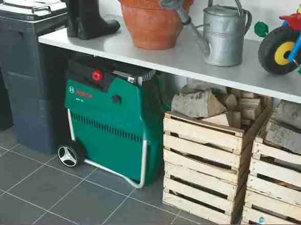 Seckalica za granje AXT 25 TC Bosch