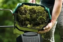 Električni če&scaron;ljač trave ALR 900 BOSCH