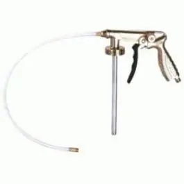 Pi&scaron;tolj za za&scaron;titu Womax