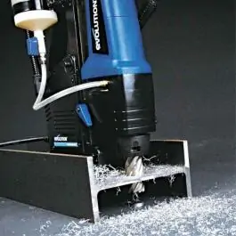 Magnetna bu&scaron;ilica EVO42 Evolution