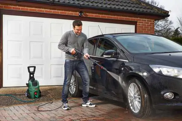 Perač pod visokim pritiskom AQT 37-13+ Bosch