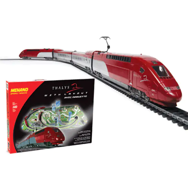 Voz Thalys NEW T106 Mehano - proizvod na akciji