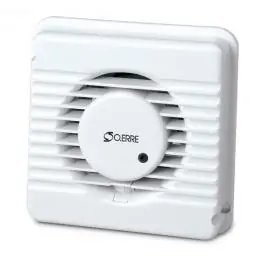 Ventilator kupatilski STANDARD 10 OERRE