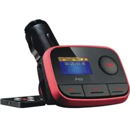 FM transmiter TUNE 03 MS