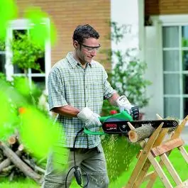 Električna testera AKE 35S BOSCH