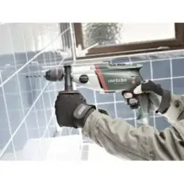 Vibraciona bu&scaron;ilica sa dve brzine SBE 900 IMPULS METABO do isteka zaliha