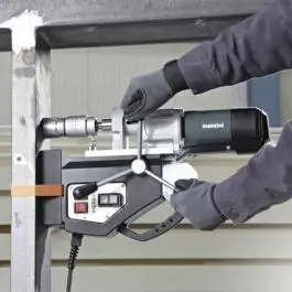 Magnetna bu&scaron;ilica MAG 50 sa stalkom Metabo