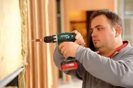 Akumulatorska bu&scaron;ilica odvrtač BS 18 V Li METABO