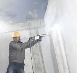 Udarna bu&scaron;ilica-čekić SDS+ UHE 2850 Multi + Quick glava METABO