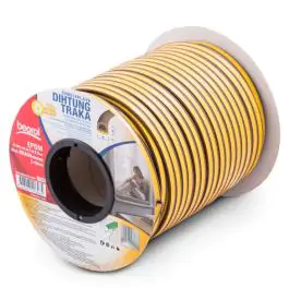 Samolepljiva dihtung traka 2x50m-D braon BEOROL