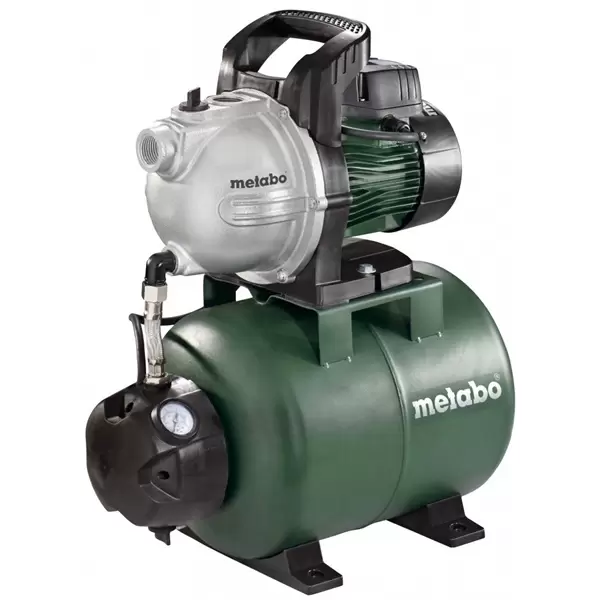 Hidrofor za vodu HWW 3300/25G Metabo - proizvod na akciji