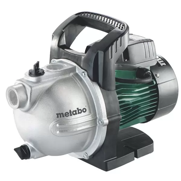 Pumpa za baštu P3300G Metabo - proizvod na akciji