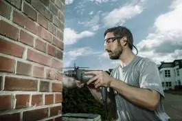 Vibraciona bu&scaron;ilica SBE 650 Metabo