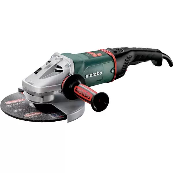 Ugaona brusilica W 22-230 MVT Metabo - proizvod na akciji