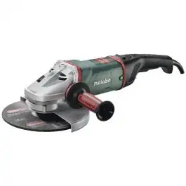 Ugaona brusilica 2600 W WEA 26-230 MVT Quick Metabo