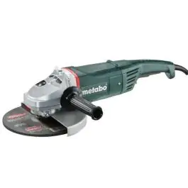 Ugaona brusilica 230mm WX 2400-230 Metabo