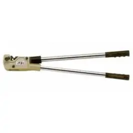 Krimp kle&scaron;ta za papučice CT-150 6-150mm2 OPT