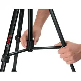 Stativ za merne uredjaje sa 1/4" prihvatom TT 150 Bosch