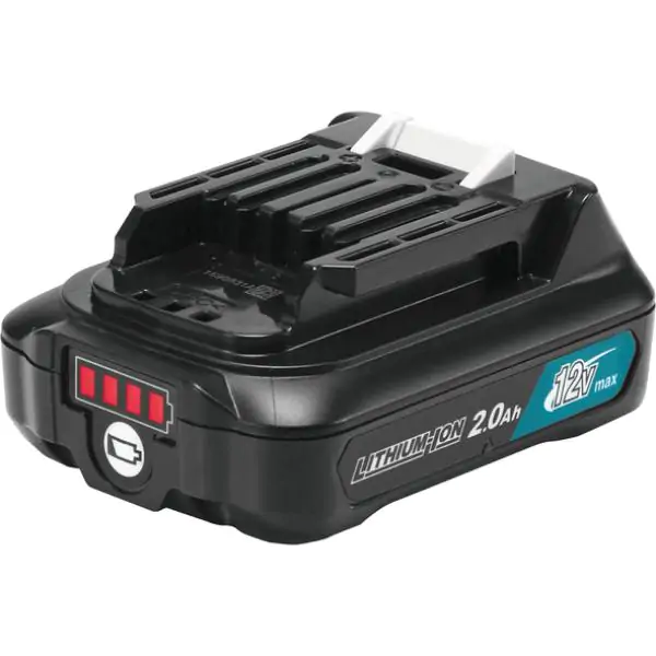 Baterija Li-Jon 12V/2Ah BL1020B Makita