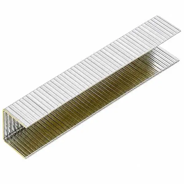 Klamerice 6x10.6x1.2 mm WOMAX